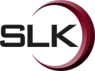 SLK Services Logo