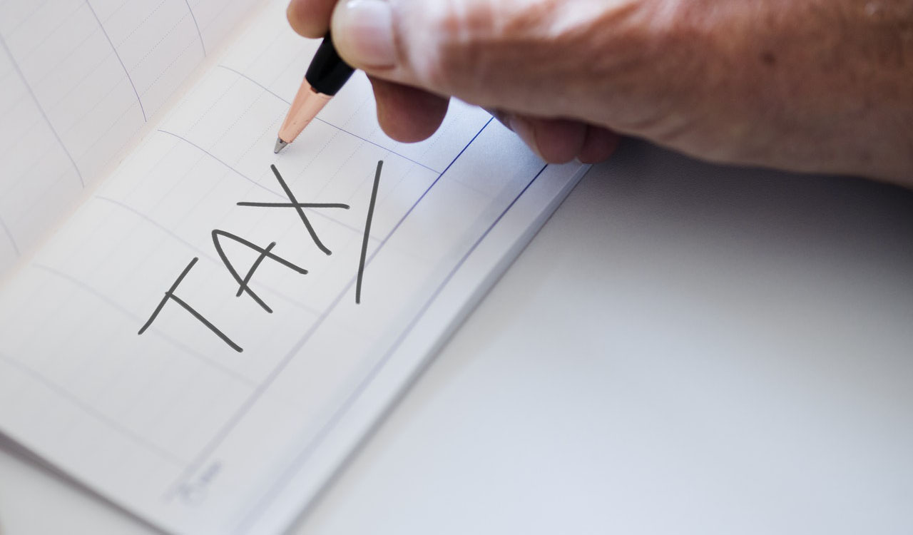 South Shields Tax Returns
